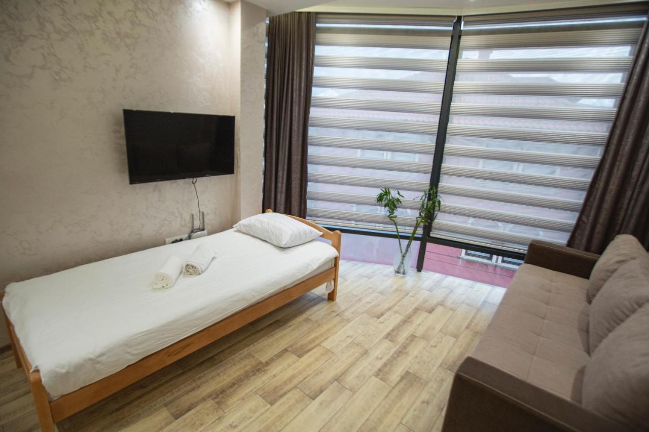 Apartmani Rekic-Dubai Novi Pazar Exterior foto