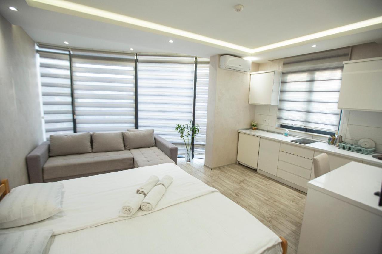 Apartmani Rekic-Dubai Novi Pazar Exterior foto