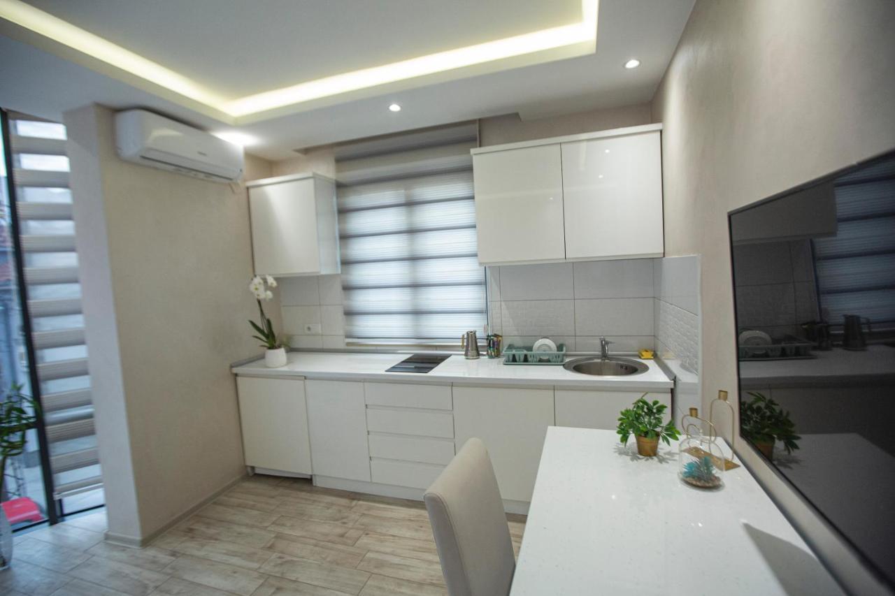 Apartmani Rekic-Dubai Novi Pazar Exterior foto