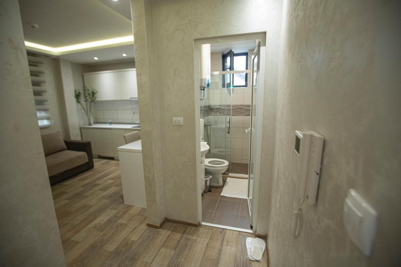 Apartmani Rekic-Dubai Novi Pazar Exterior foto
