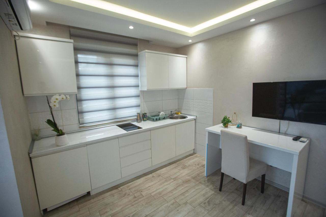 Apartmani Rekic-Dubai Novi Pazar Exterior foto